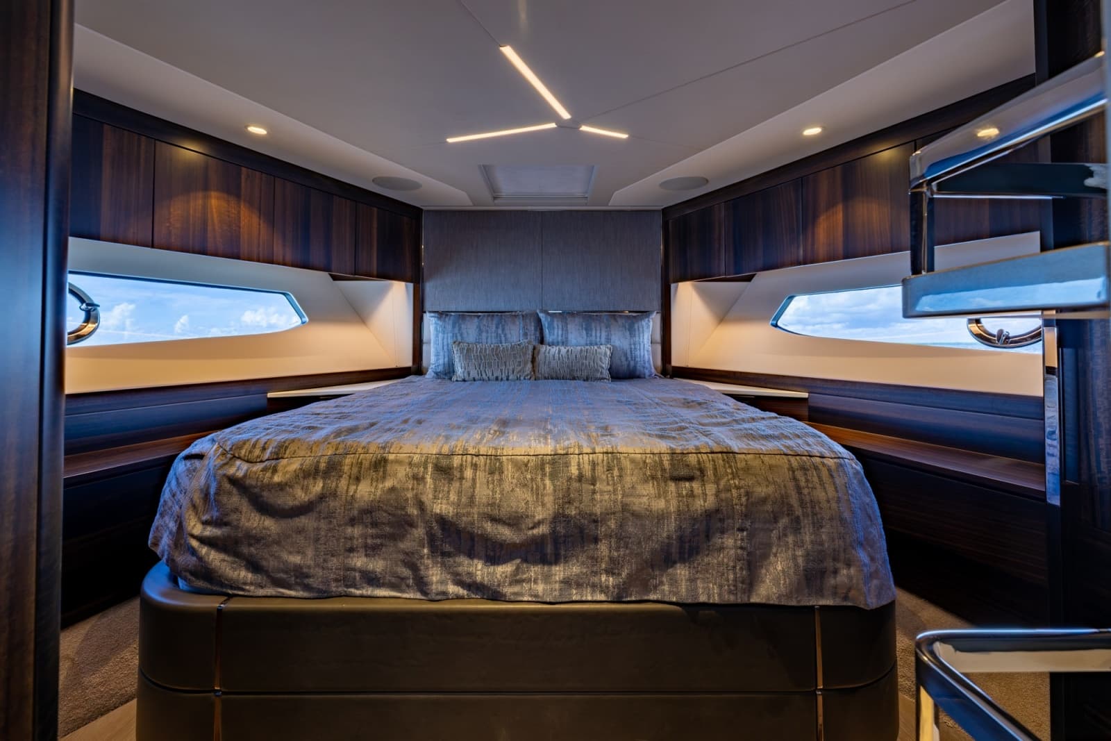 2022 Sunseeker Manhattan - Photo 53