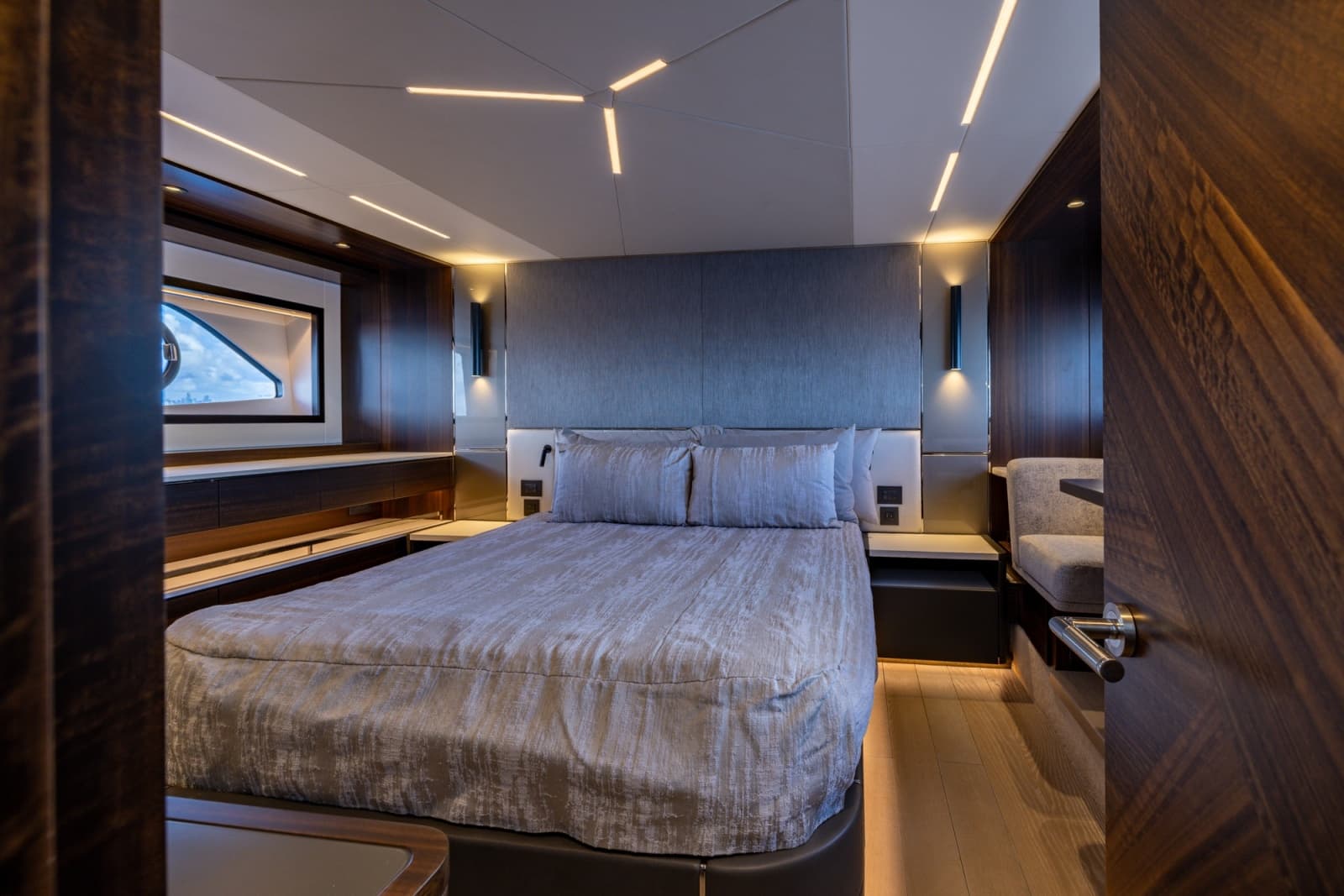 2022 Sunseeker Manhattan - Photo 41