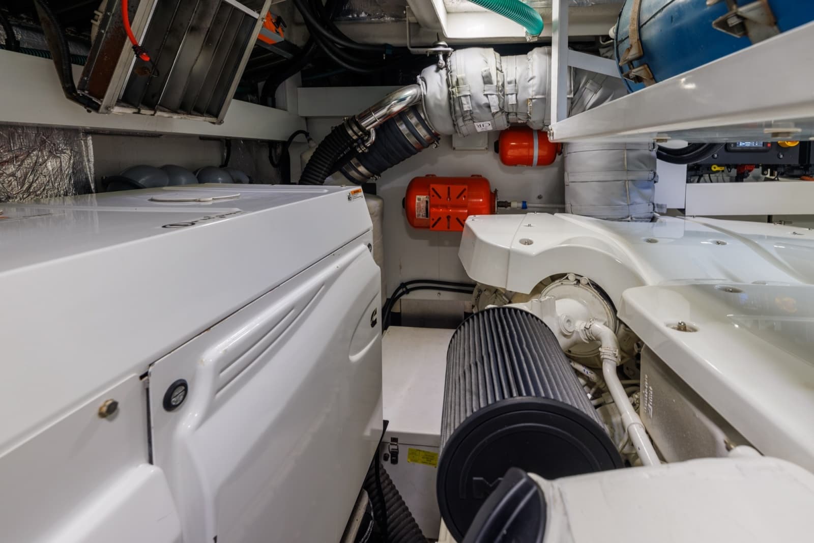 2022 Sunseeker Manhattan - Photo 88