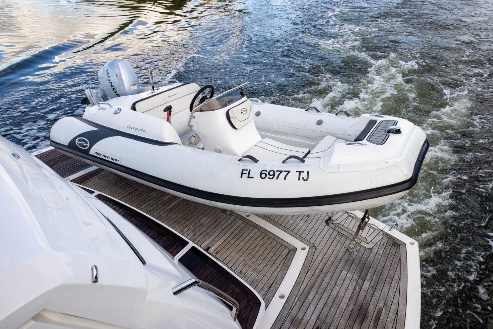 2022 Sunseeker Manhattan - Photo 78