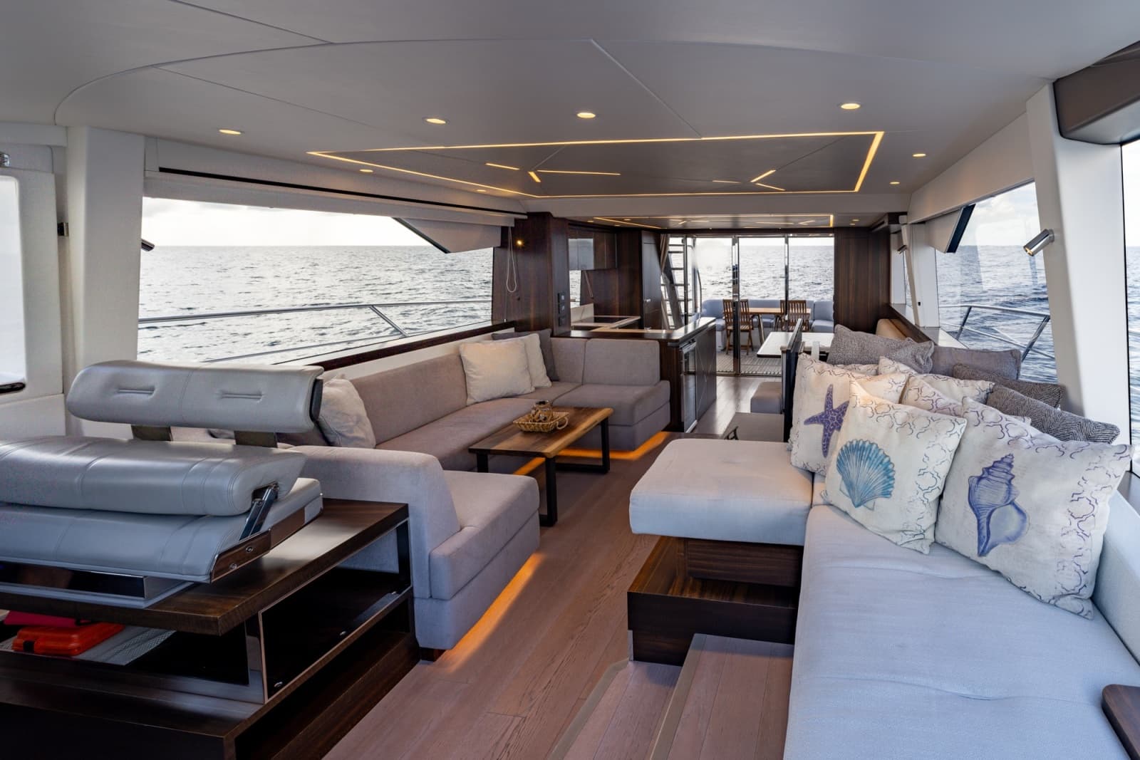 2022 Sunseeker Manhattan - Photo 24