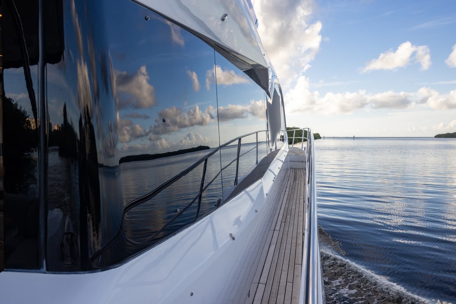 2022 Sunseeker Manhattan - Photo 74