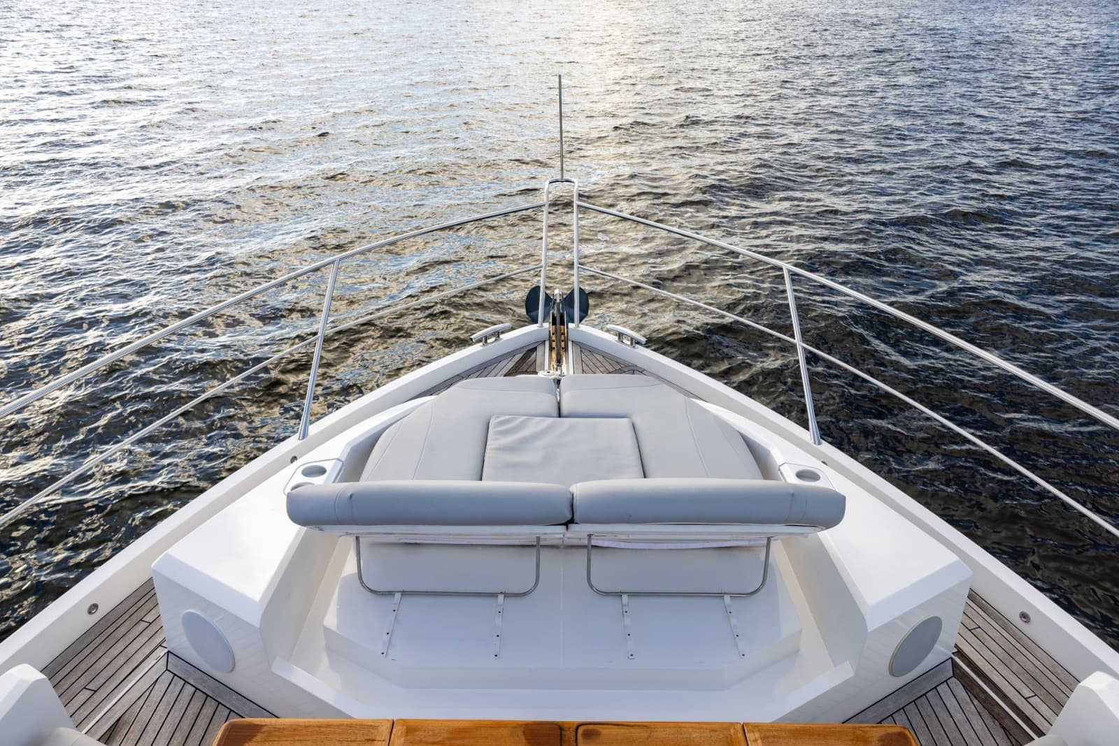 2022 Sunseeker Manhattan - Photo 66