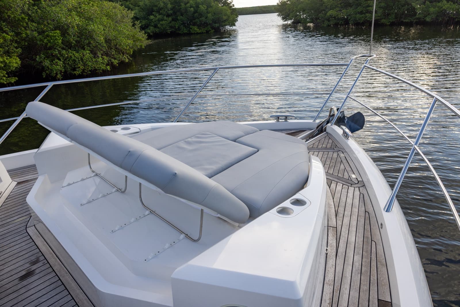 2022 Sunseeker Manhattan - Photo 65