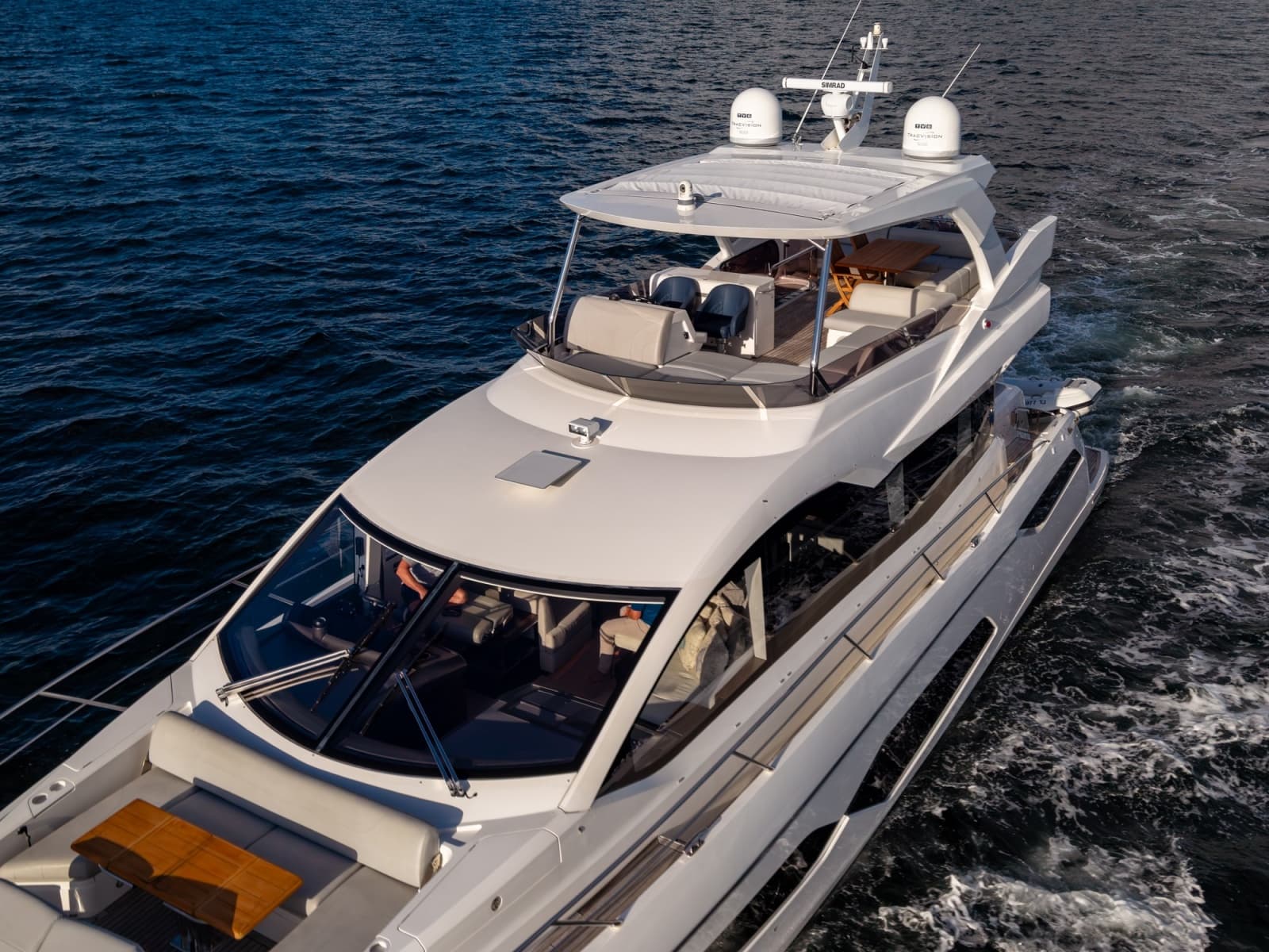 2022 Sunseeker Manhattan - Photo 109
