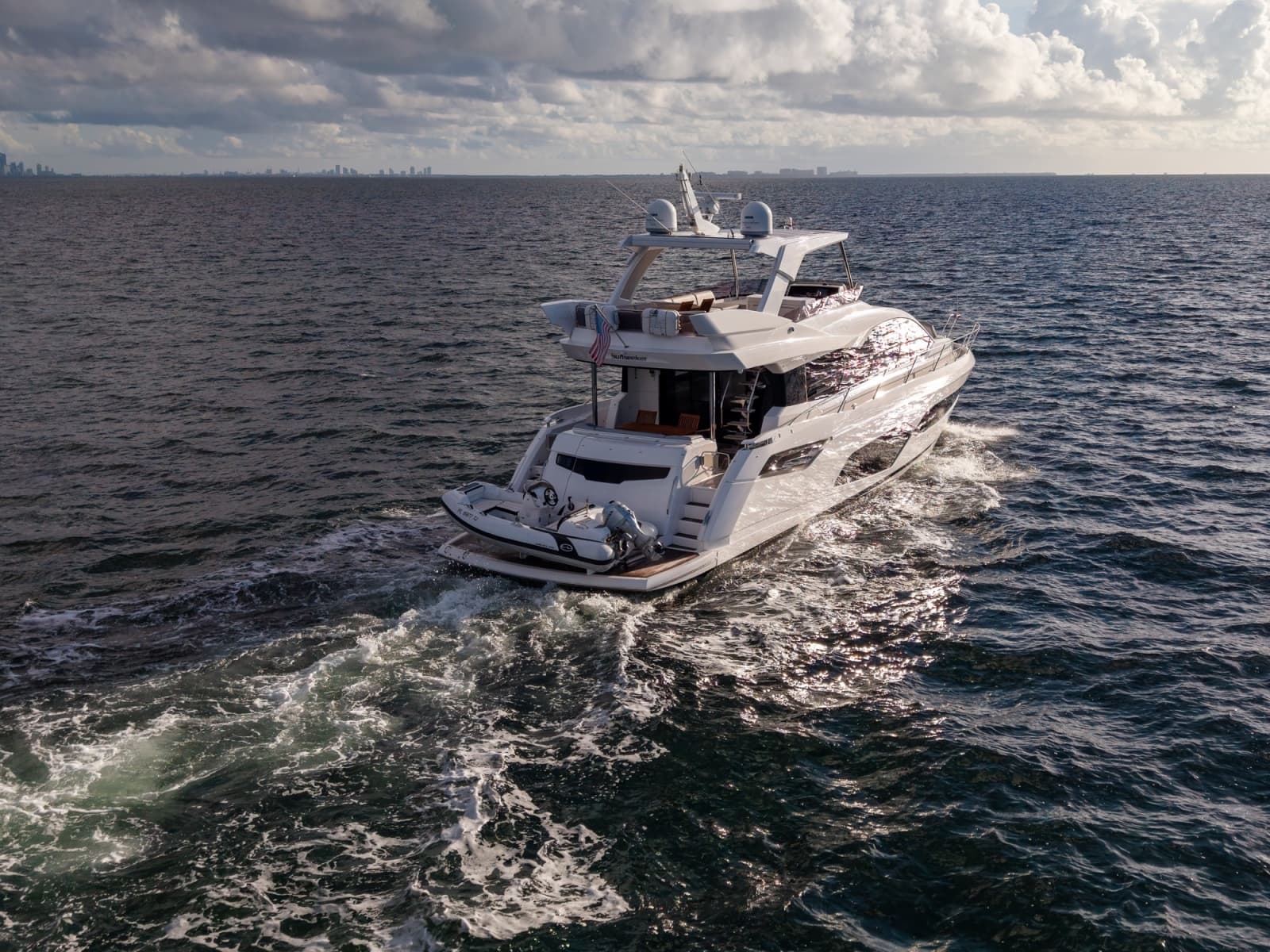 2022 Sunseeker Manhattan - Photo 107
