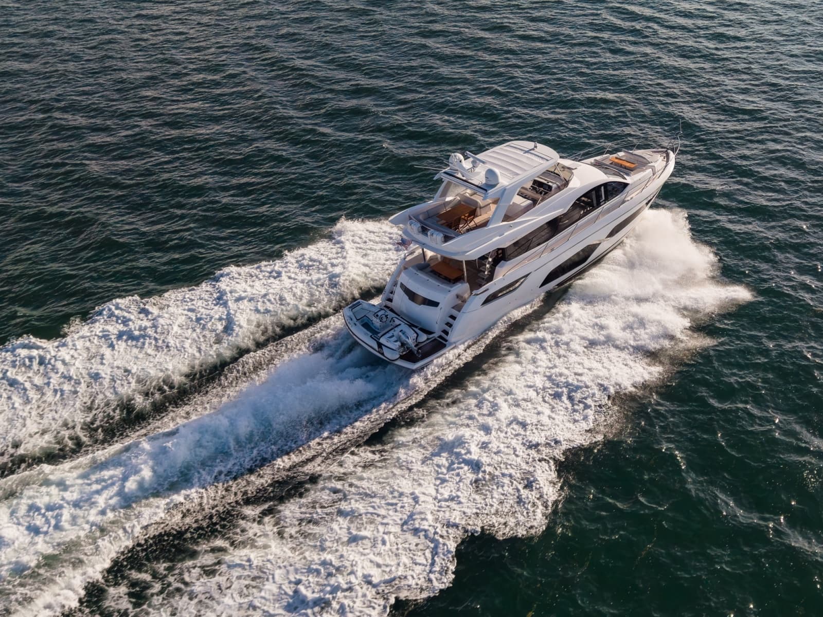 2022 Sunseeker Manhattan - Photo 117