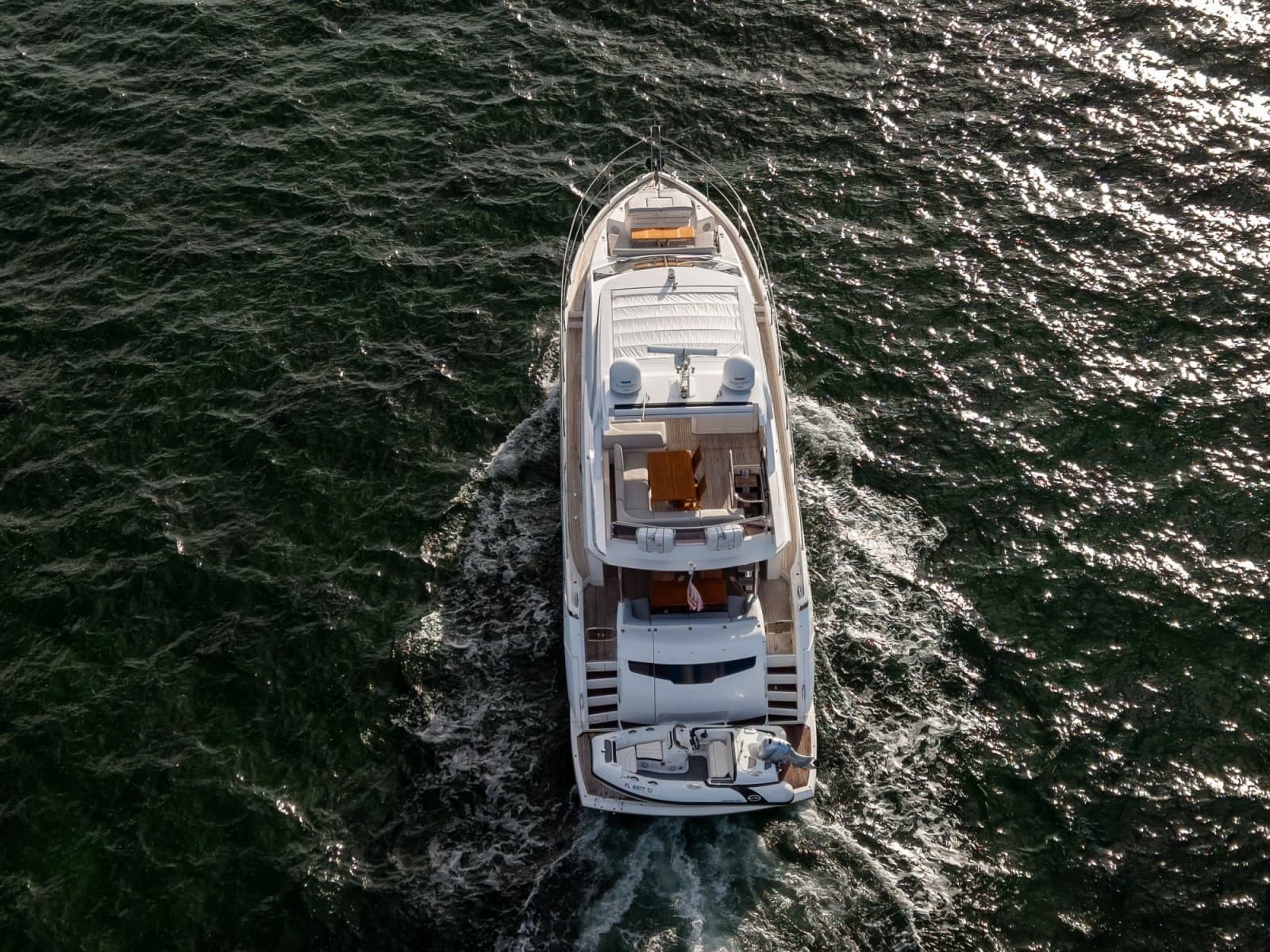 2022 Sunseeker Manhattan - Photo 97