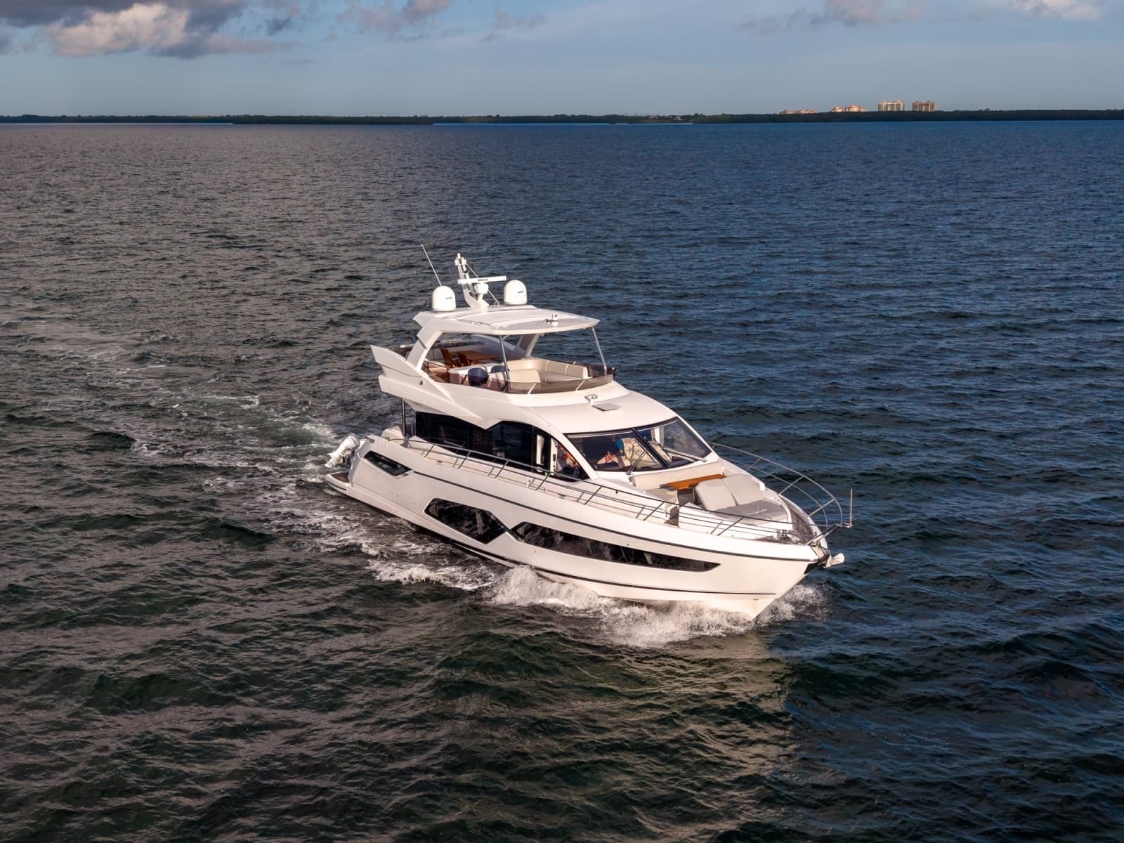 2022 Sunseeker Manhattan - Photo 94