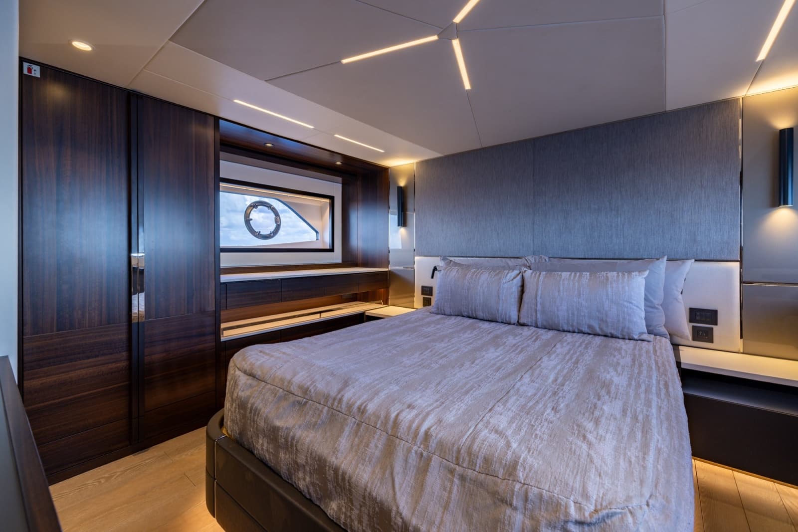 2022 Sunseeker Manhattan - Photo 42