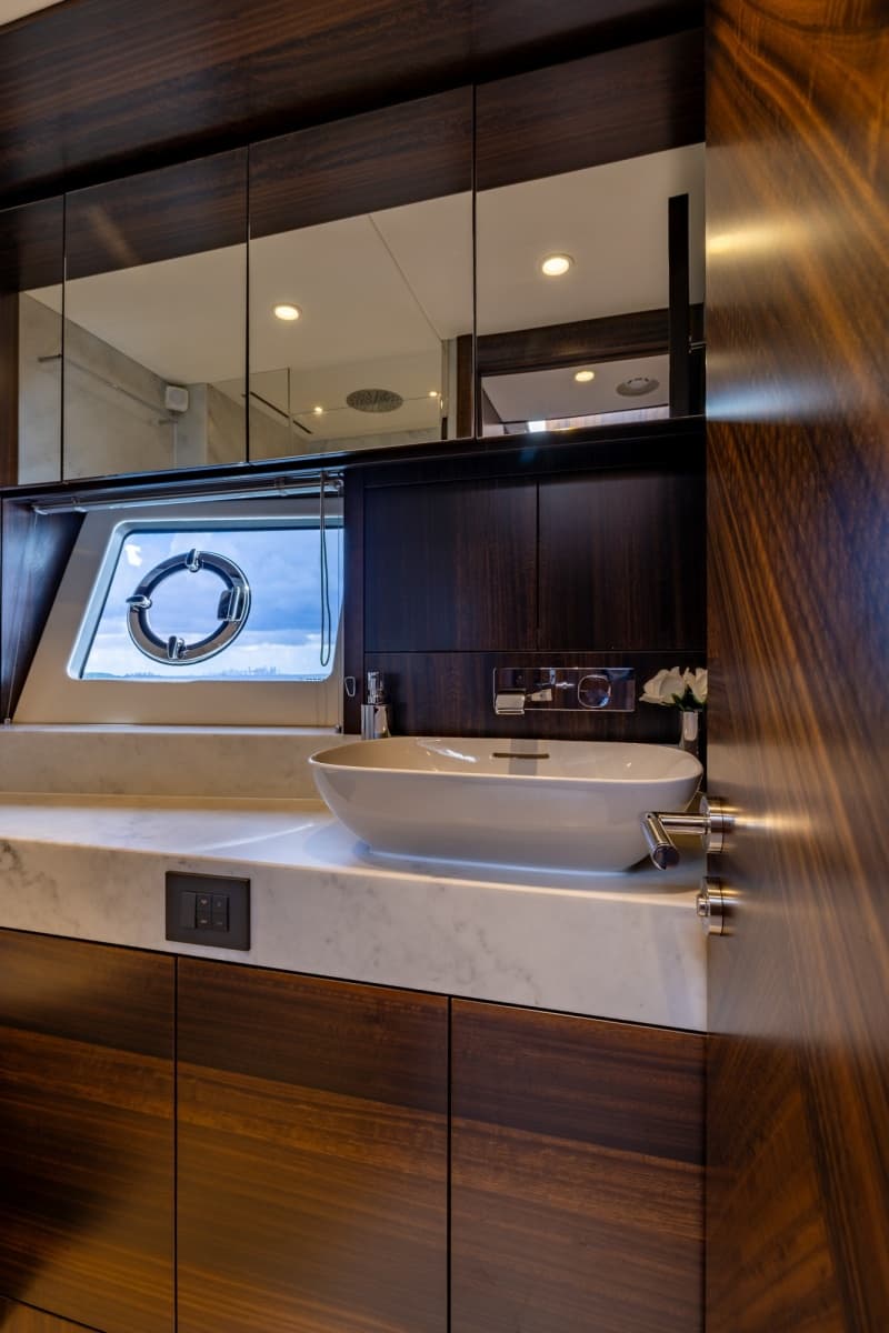 2022 Sunseeker Manhattan - Photo 35