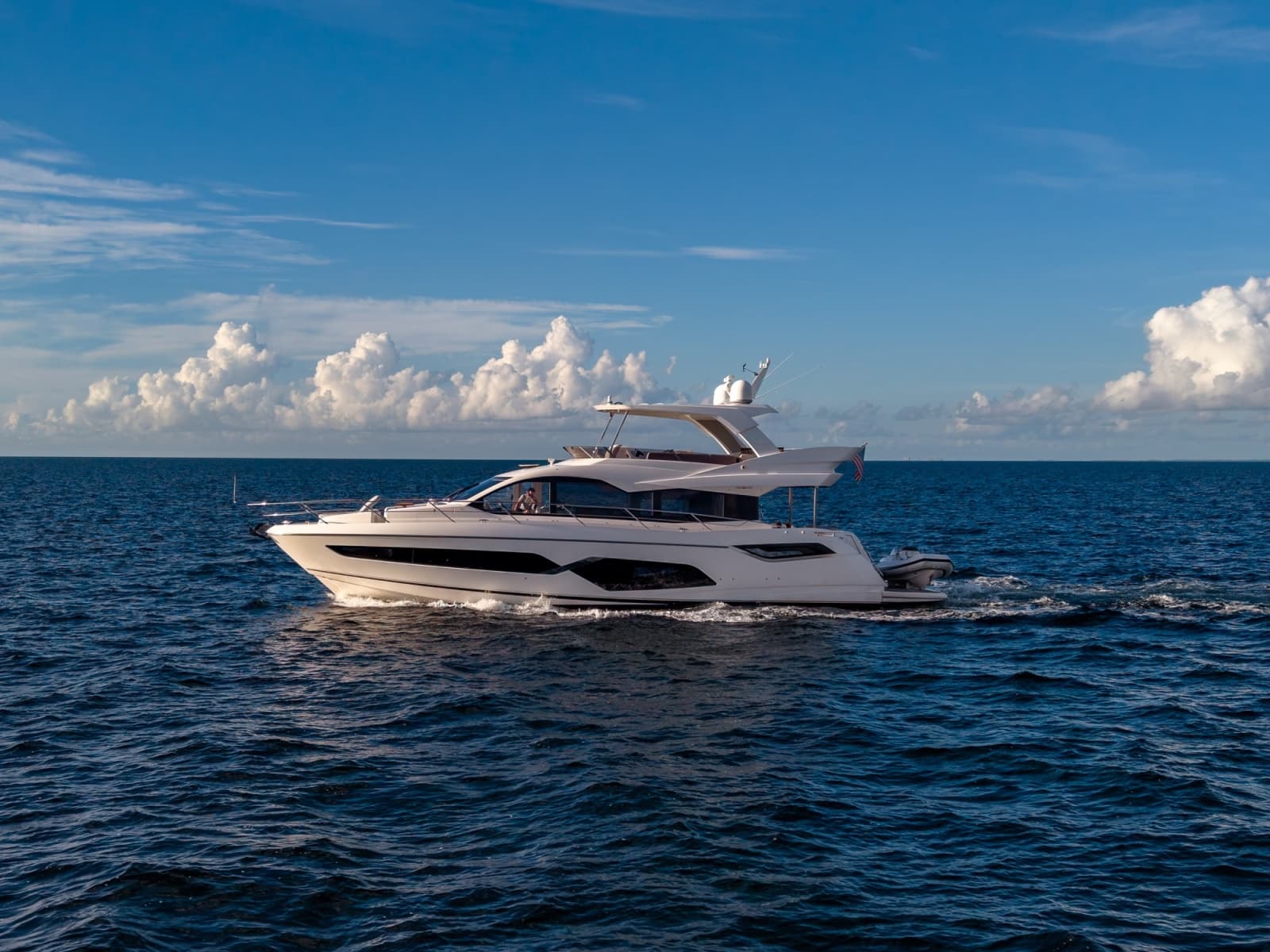 2022 Sunseeker Manhattan - Photo 1