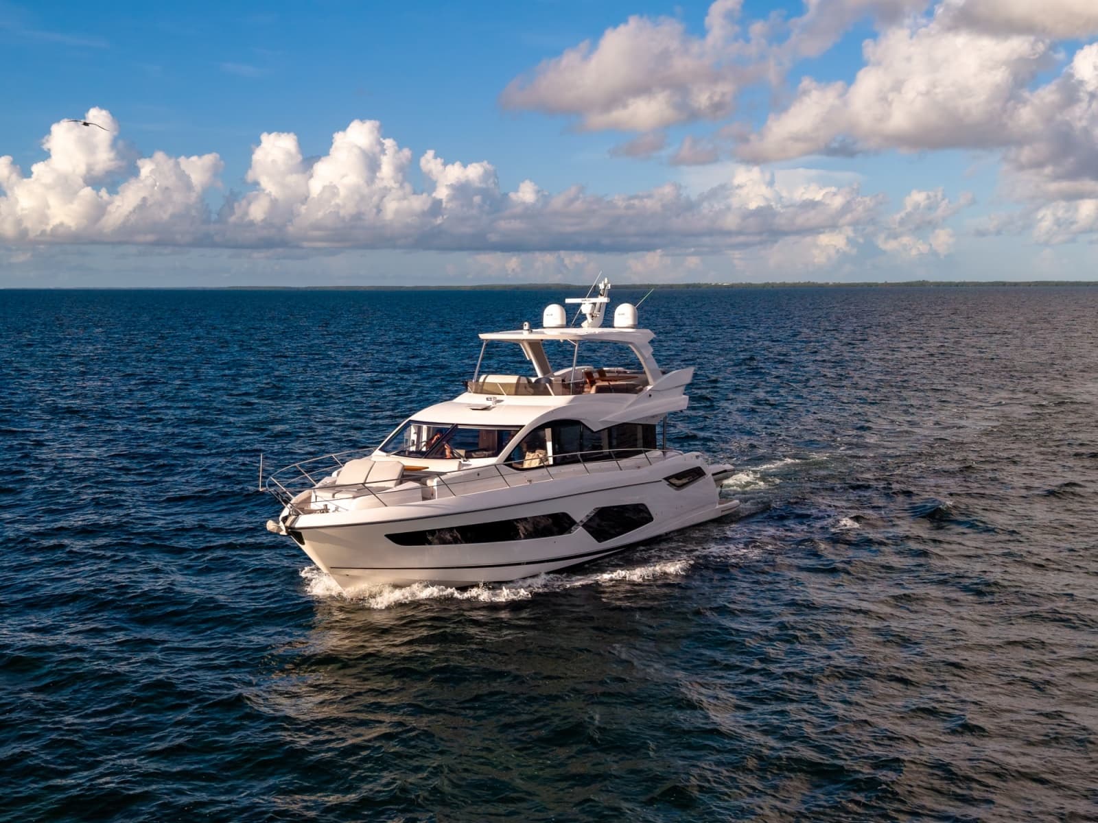 2022 Sunseeker Manhattan - Photo 106