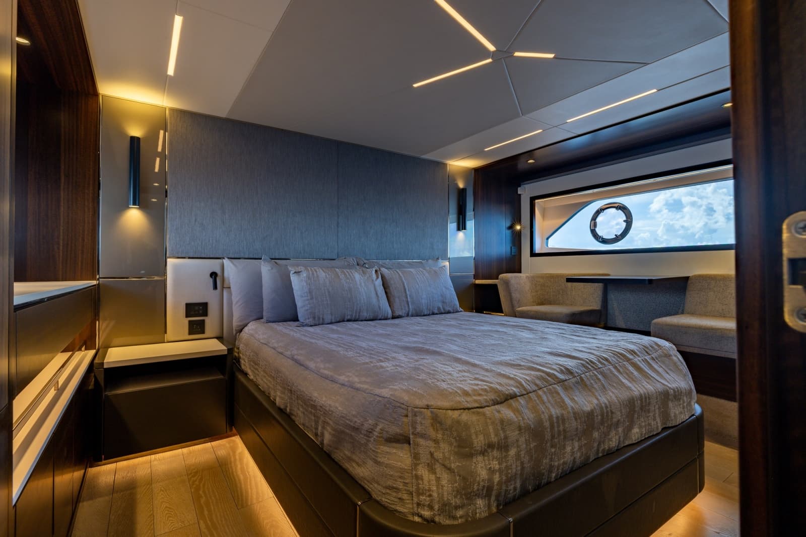 2022 Sunseeker Manhattan - Photo 52