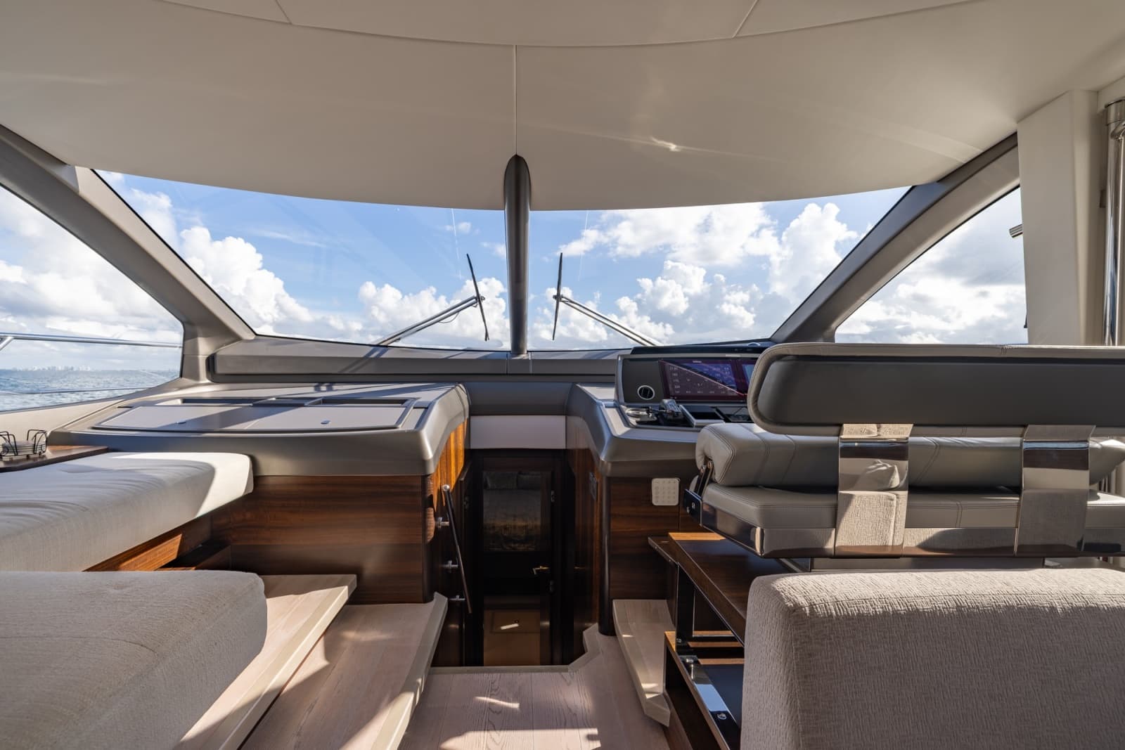 2022 Sunseeker Manhattan - Photo 29