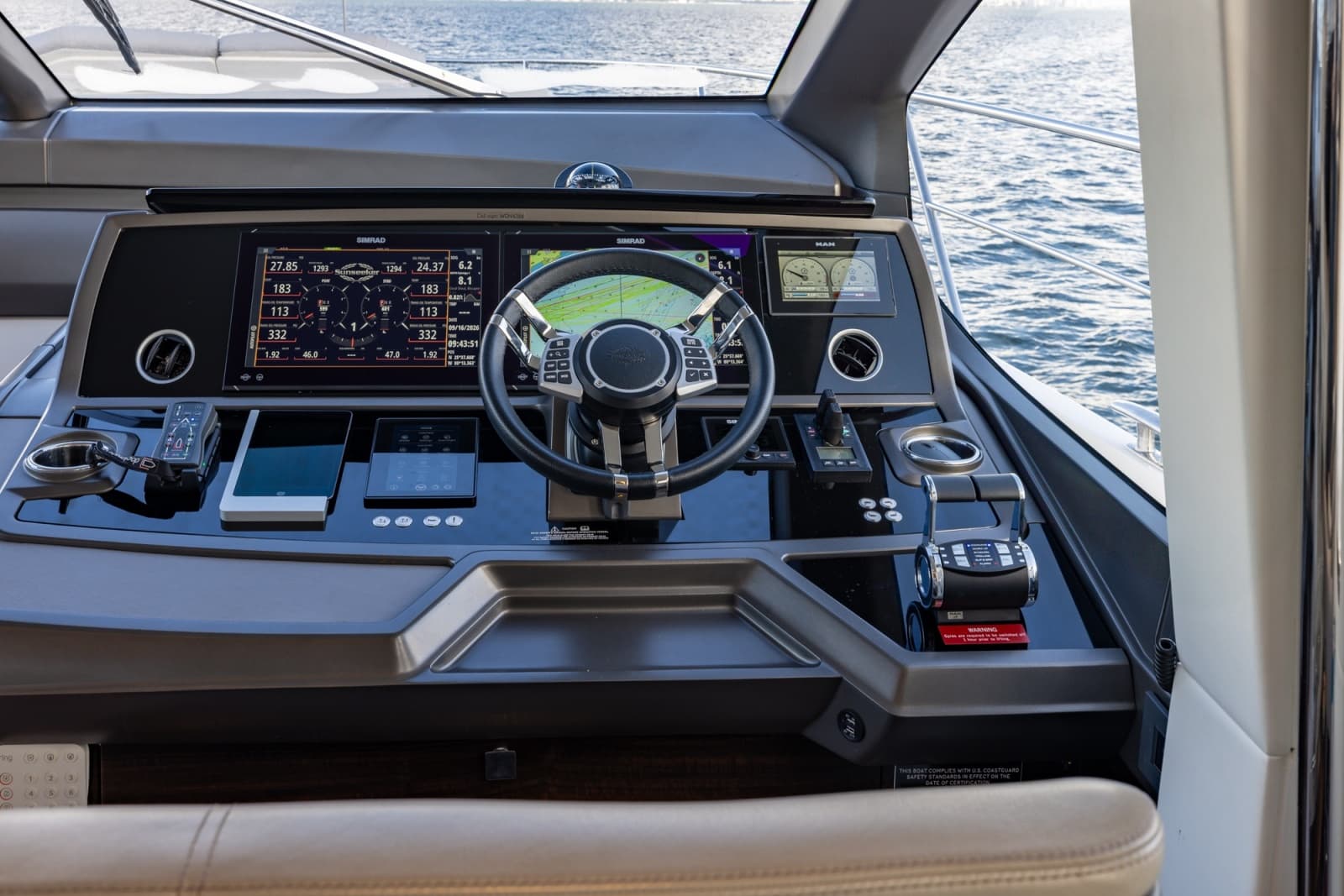 2022 Sunseeker Manhattan - Photo 30