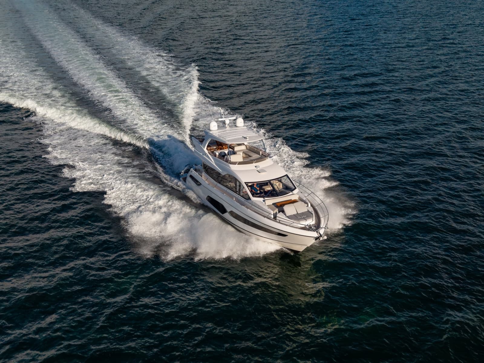 2022 Sunseeker Manhattan - Photo 104