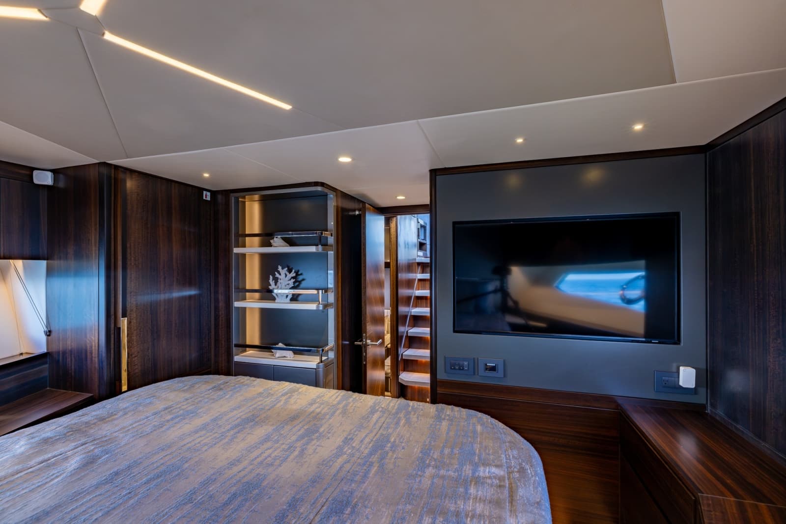 2022 Sunseeker Manhattan - Photo 54