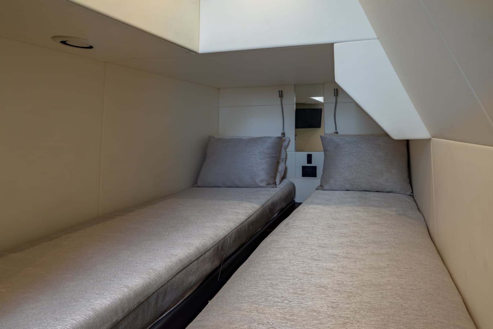 2022 Sunseeker Manhattan - Photo 62