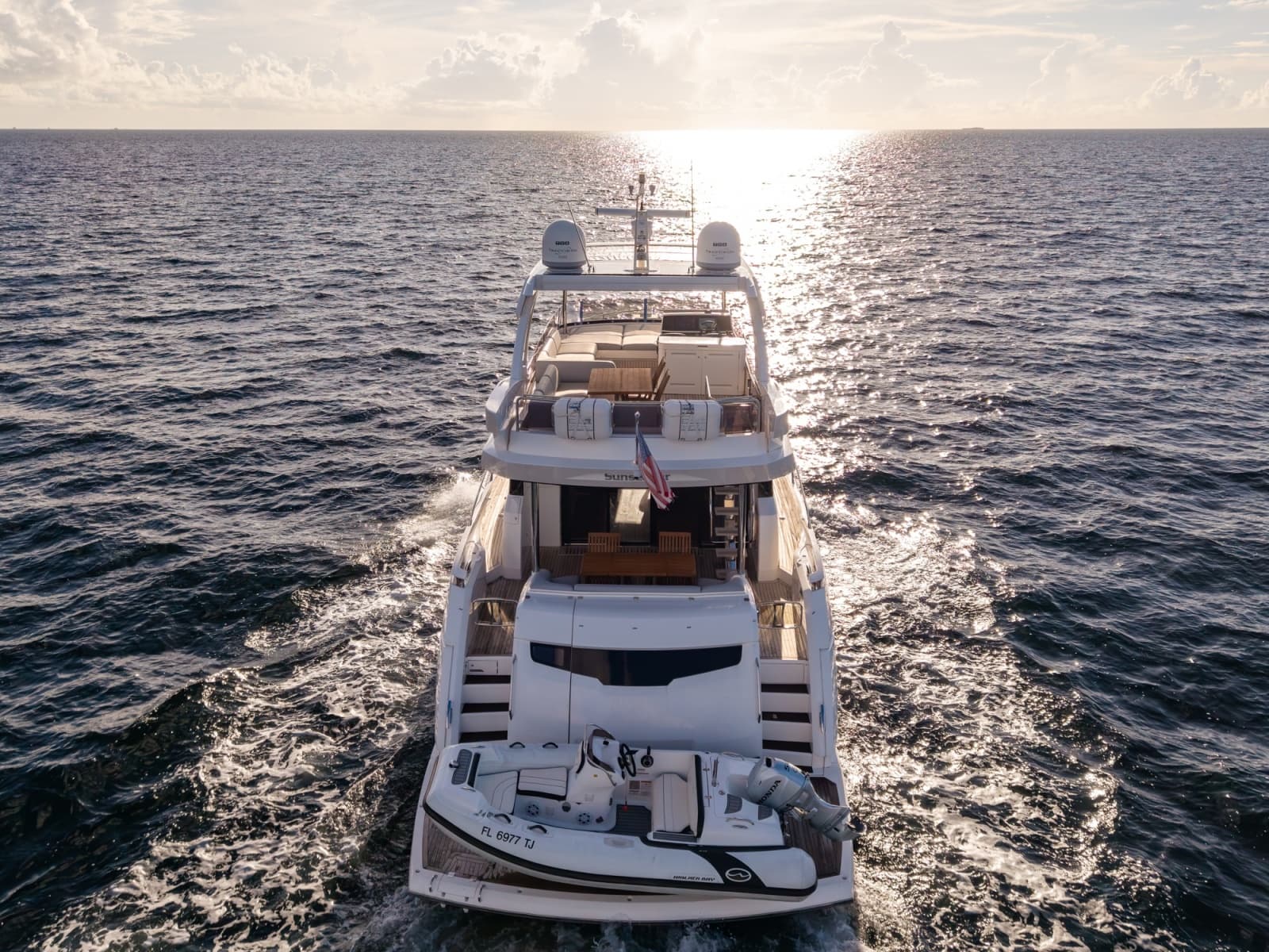 2022 Sunseeker Manhattan - Photo 101