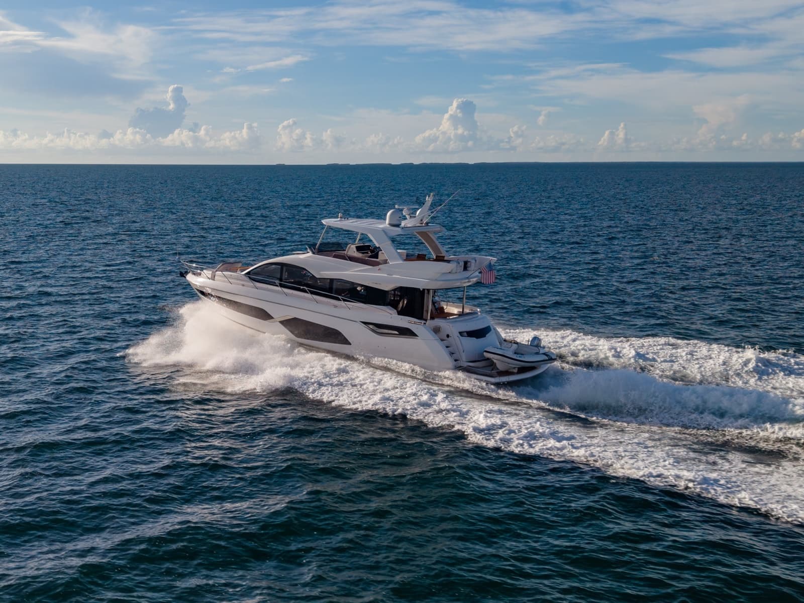 2022 Sunseeker Manhattan - Photo 114