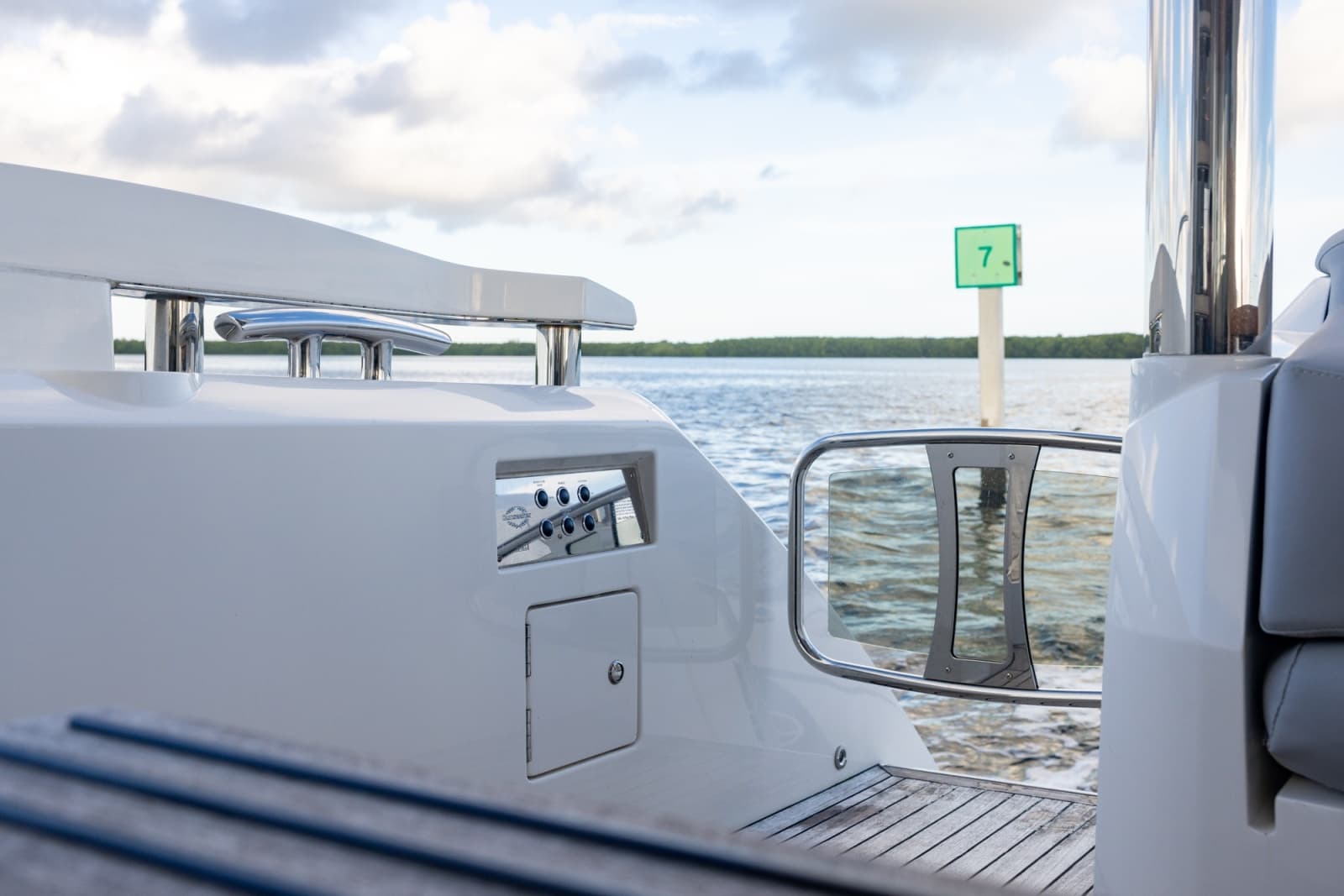 2022 Sunseeker Manhattan - Photo 70