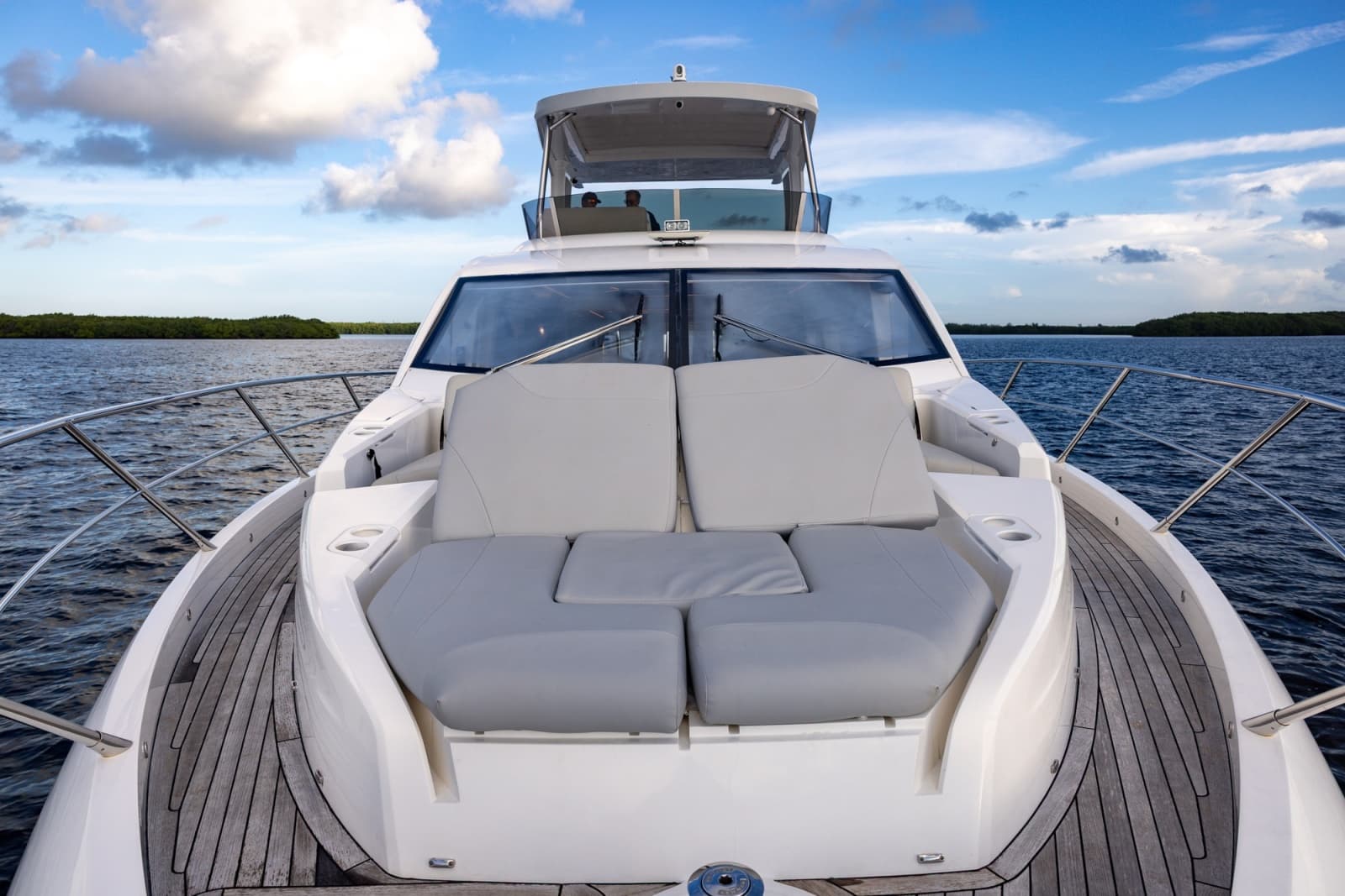 2022 Sunseeker Manhattan - Photo 69