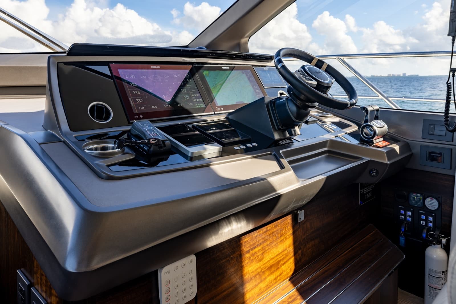 2022 Sunseeker Manhattan - Photo 31
