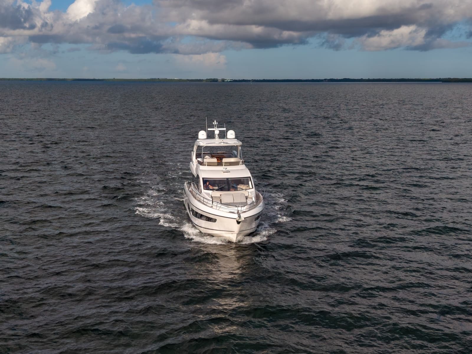 2022 Sunseeker Manhattan - Photo 92