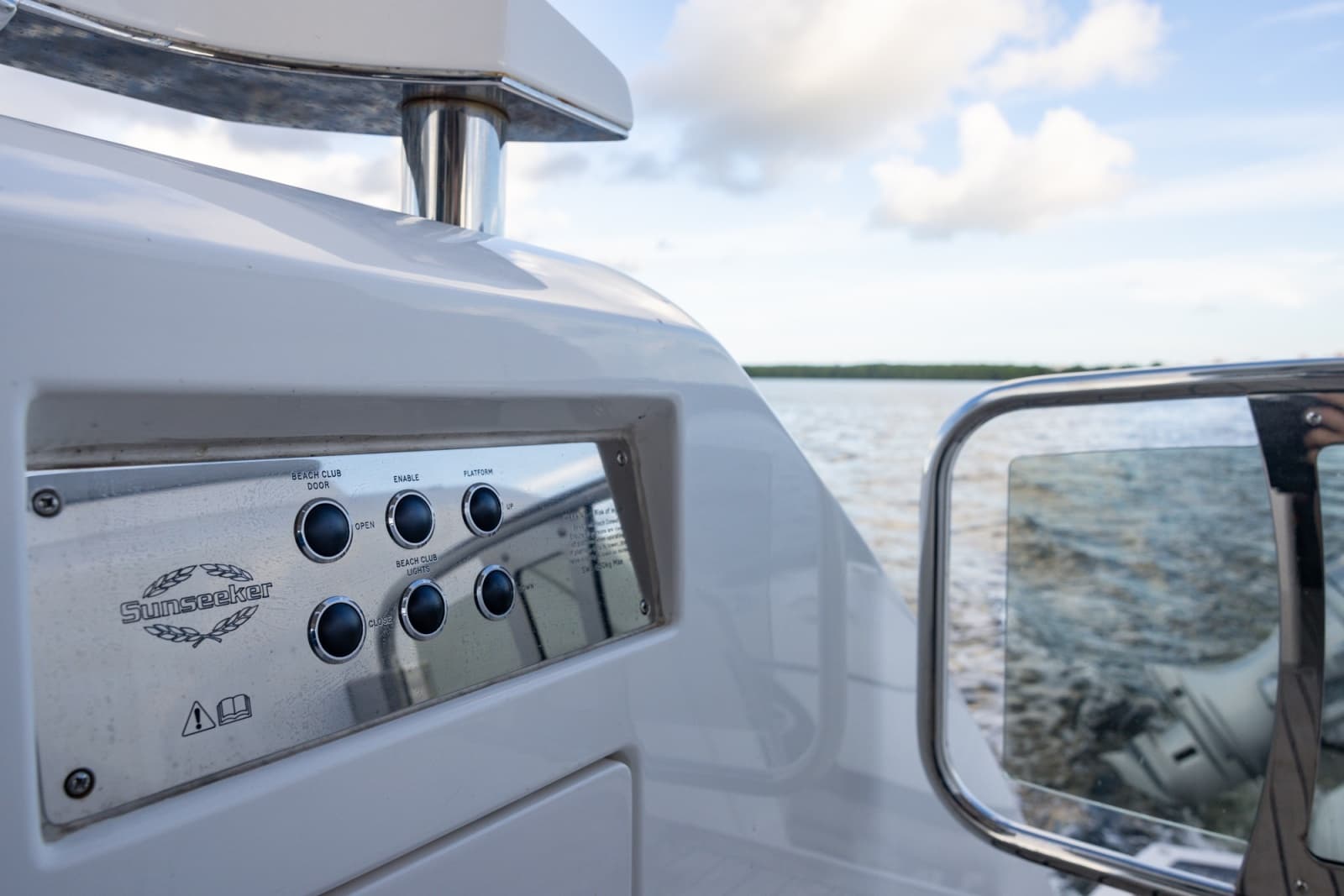 2022 Sunseeker Manhattan - Photo 71
