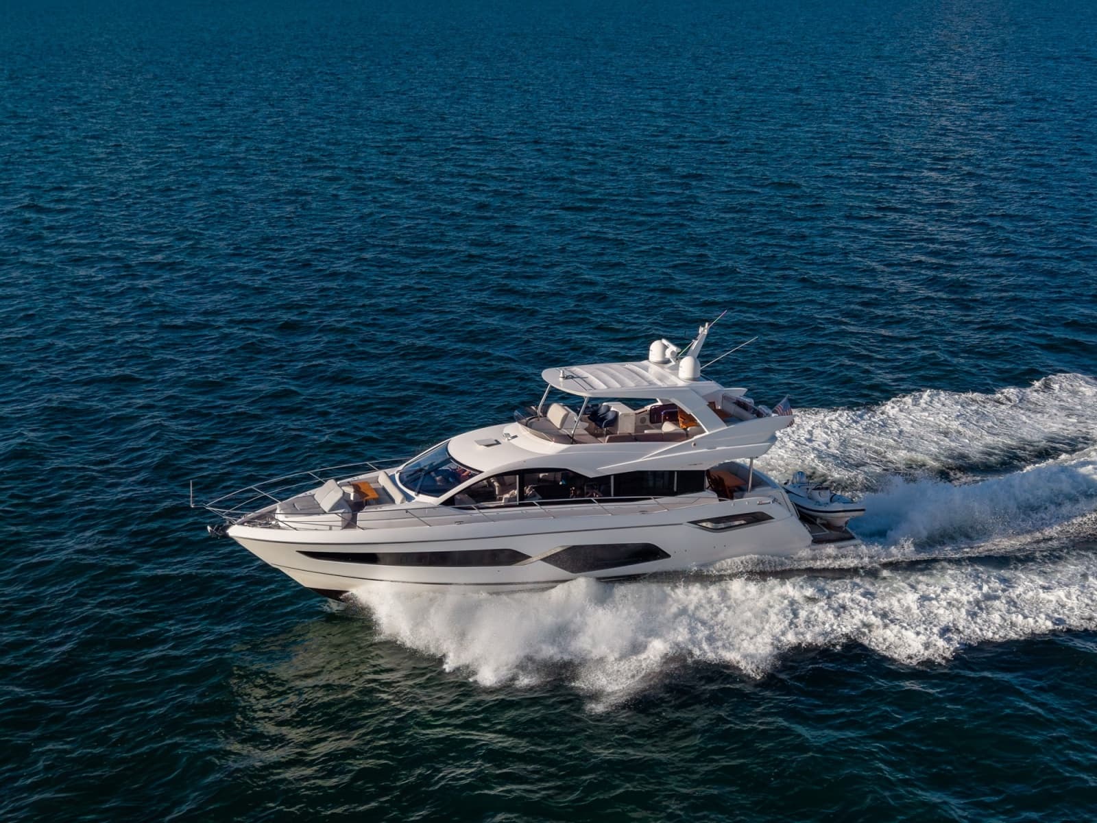 2022 Sunseeker Manhattan - Photo 113