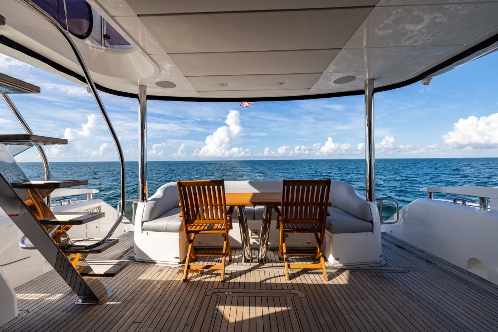 2022 Sunseeker Manhattan - Photo 15