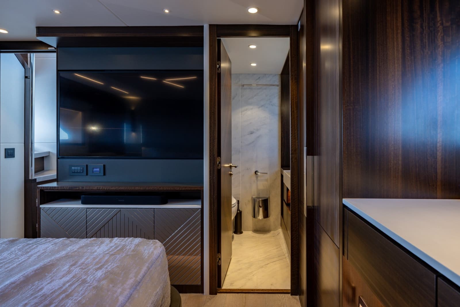2022 Sunseeker Manhattan - Photo 46
