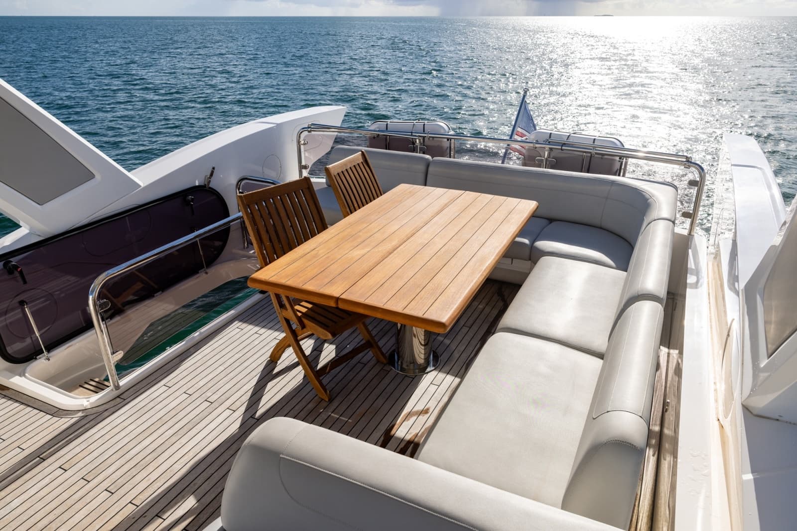 2022 Sunseeker Manhattan - Photo 11