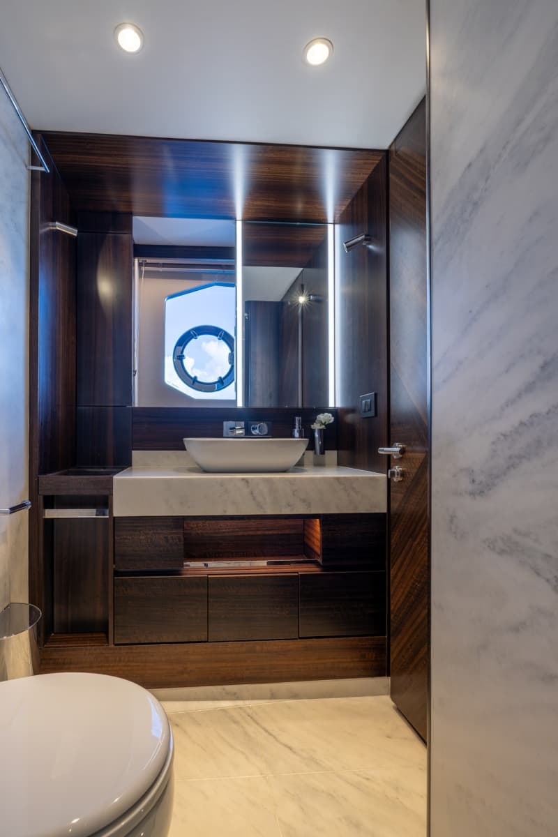 2022 Sunseeker Manhattan - Photo 51