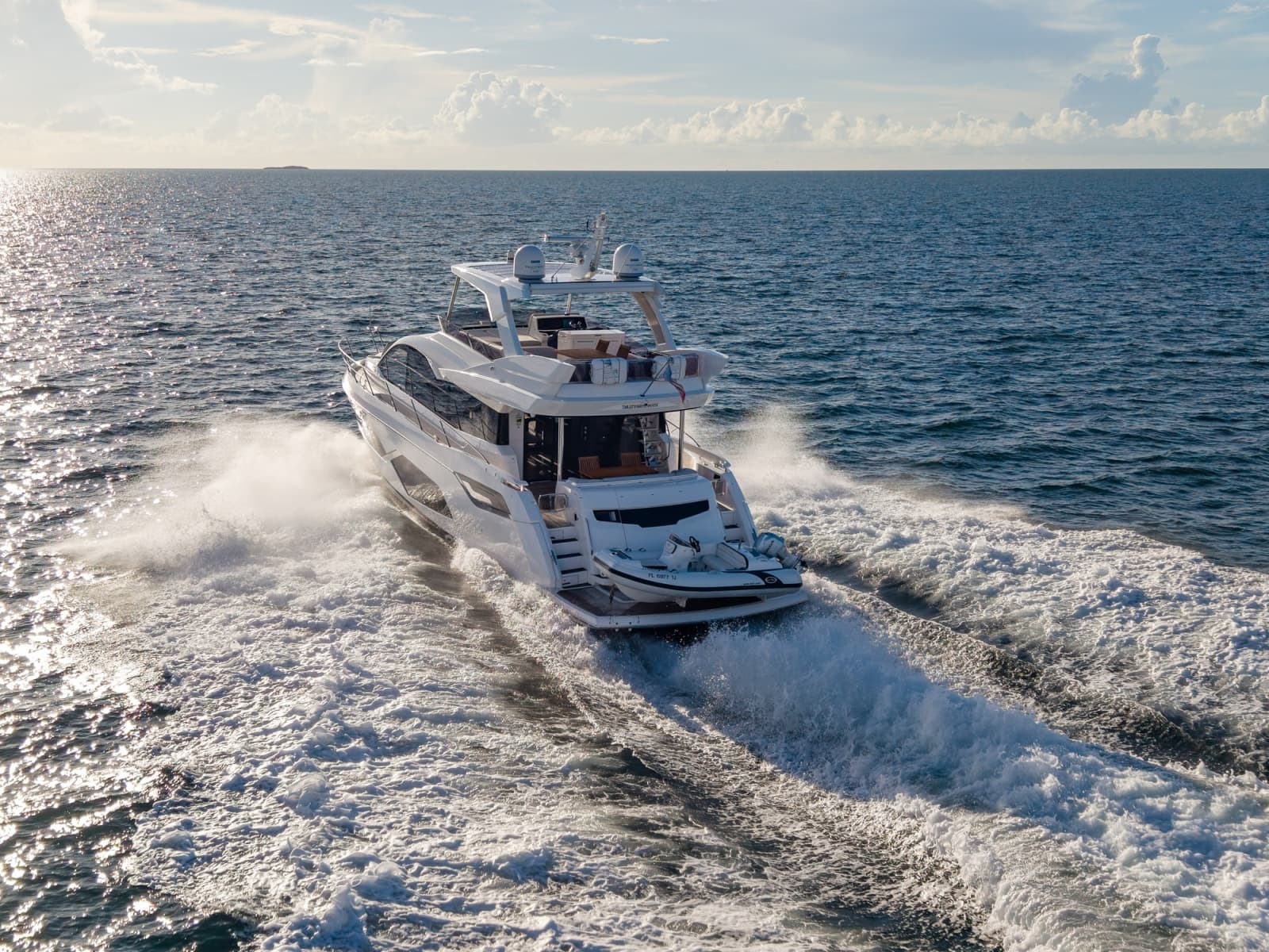 2022 Sunseeker Manhattan - Photo 115