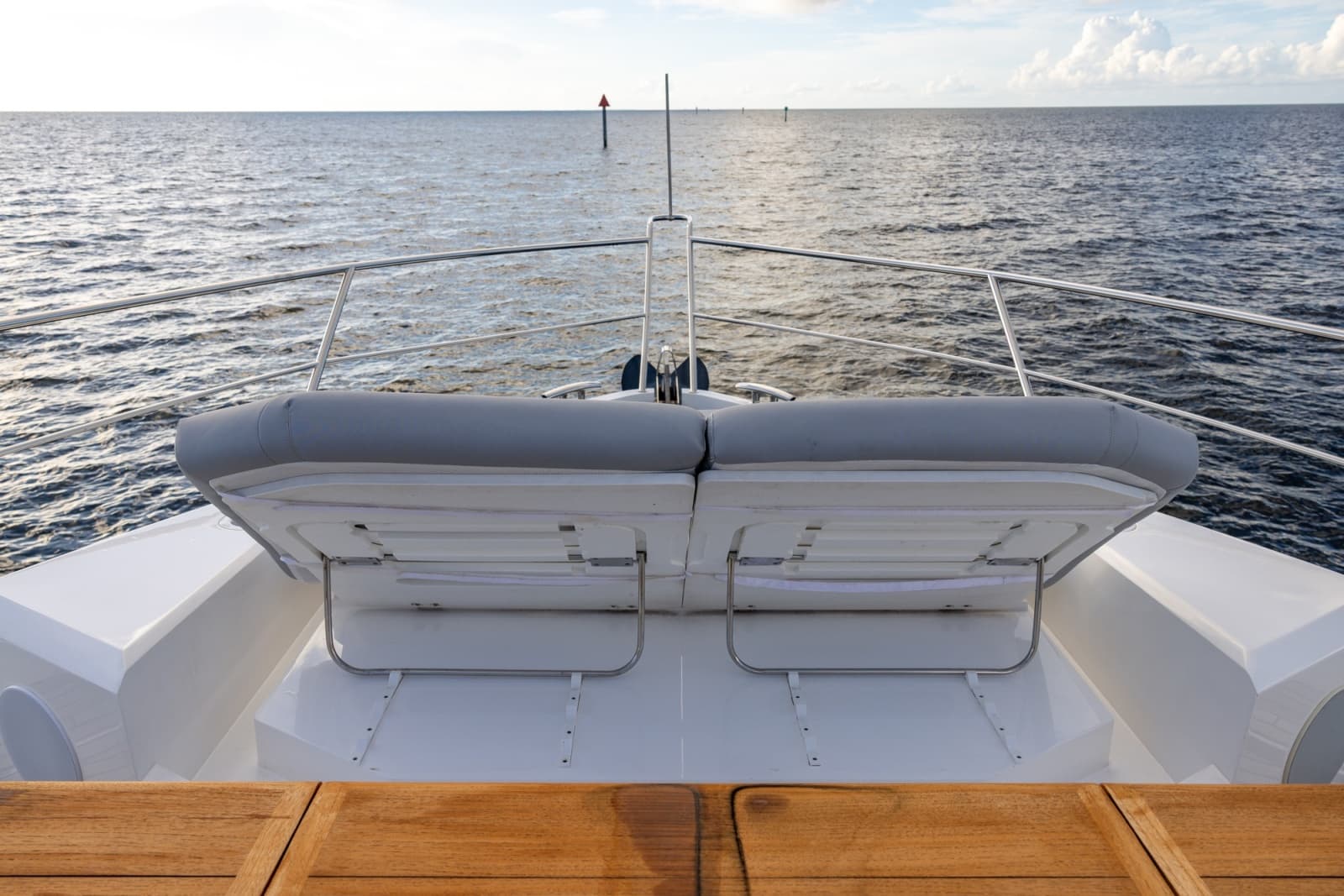 2022 Sunseeker Manhattan - Photo 68