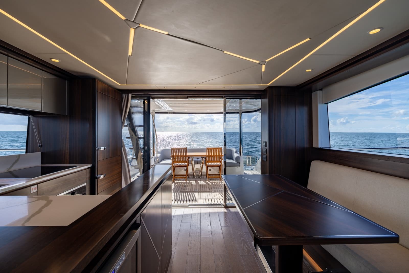 2022 Sunseeker Manhattan - Photo 20