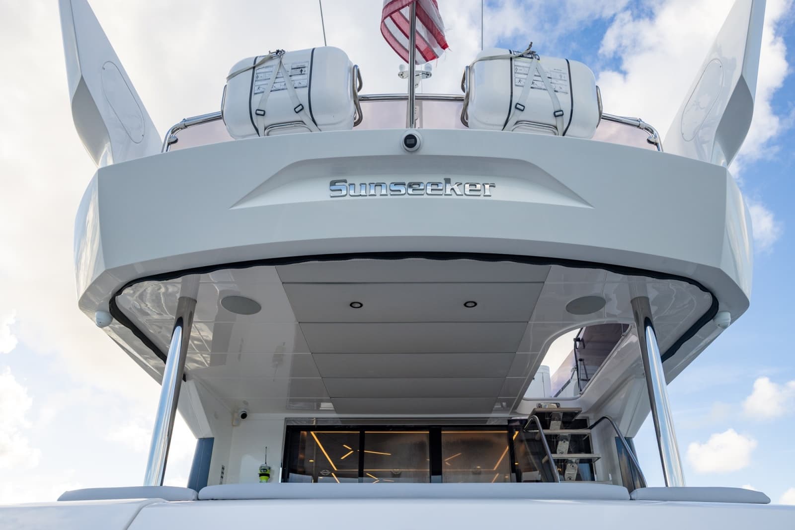 2022 Sunseeker Manhattan - Photo 75