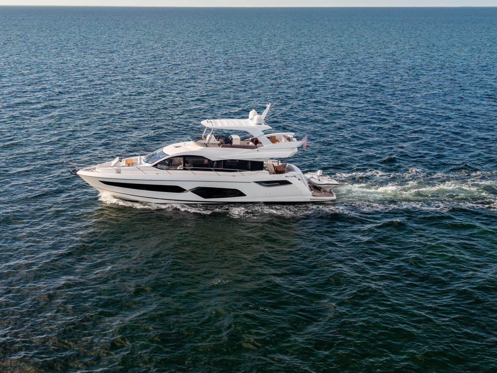 2022 Sunseeker Manhattan - Photo 7