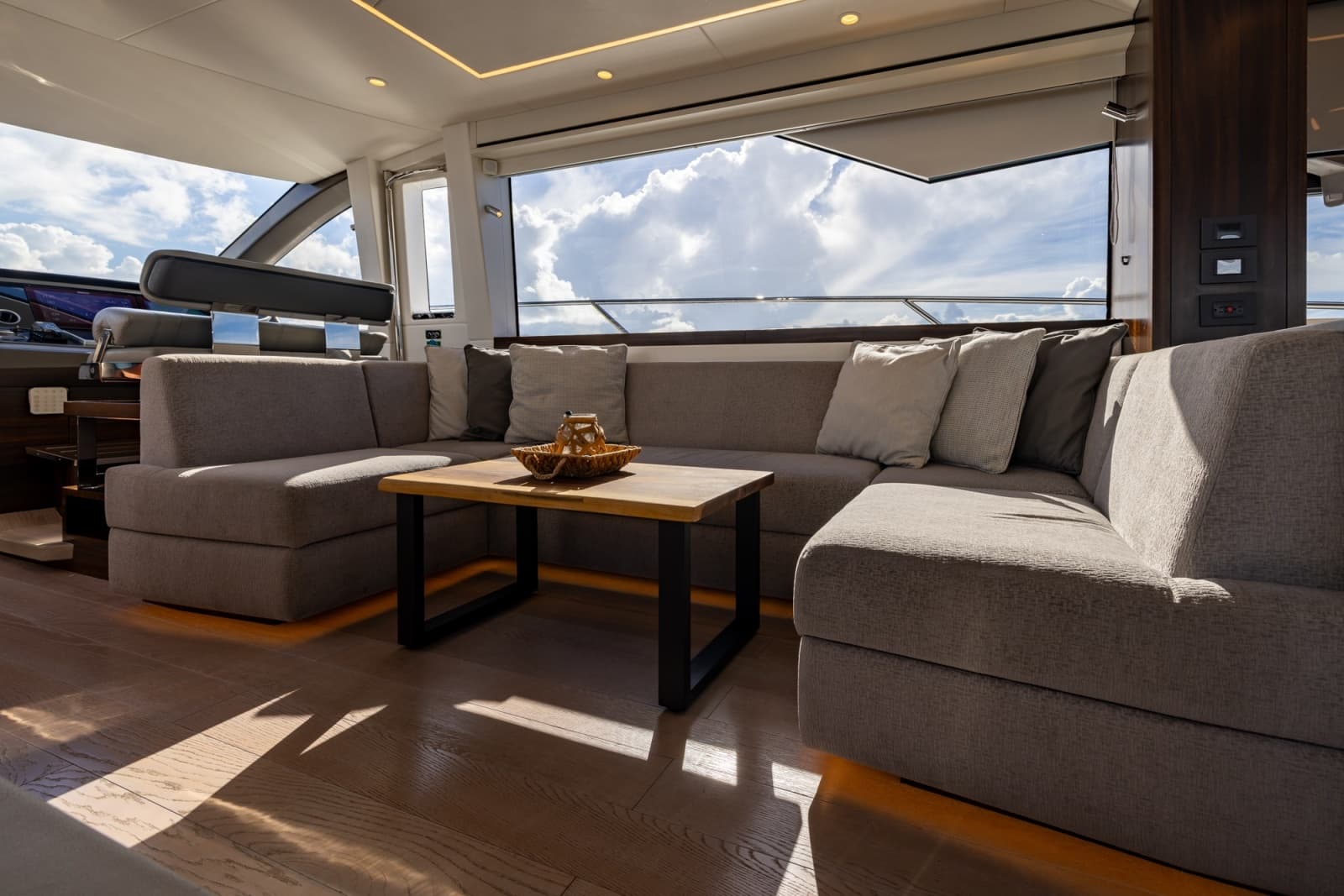 2022 Sunseeker Manhattan - Photo 27