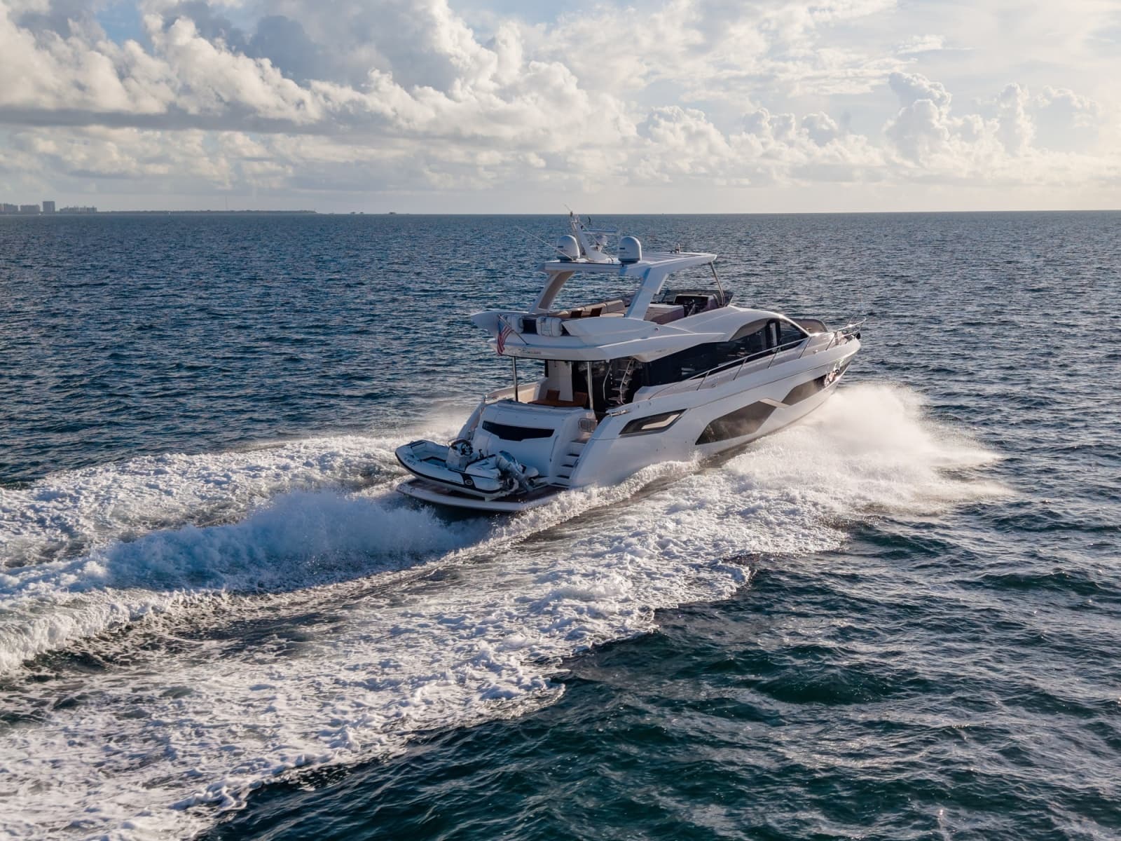 2022 Sunseeker Manhattan - Photo 116