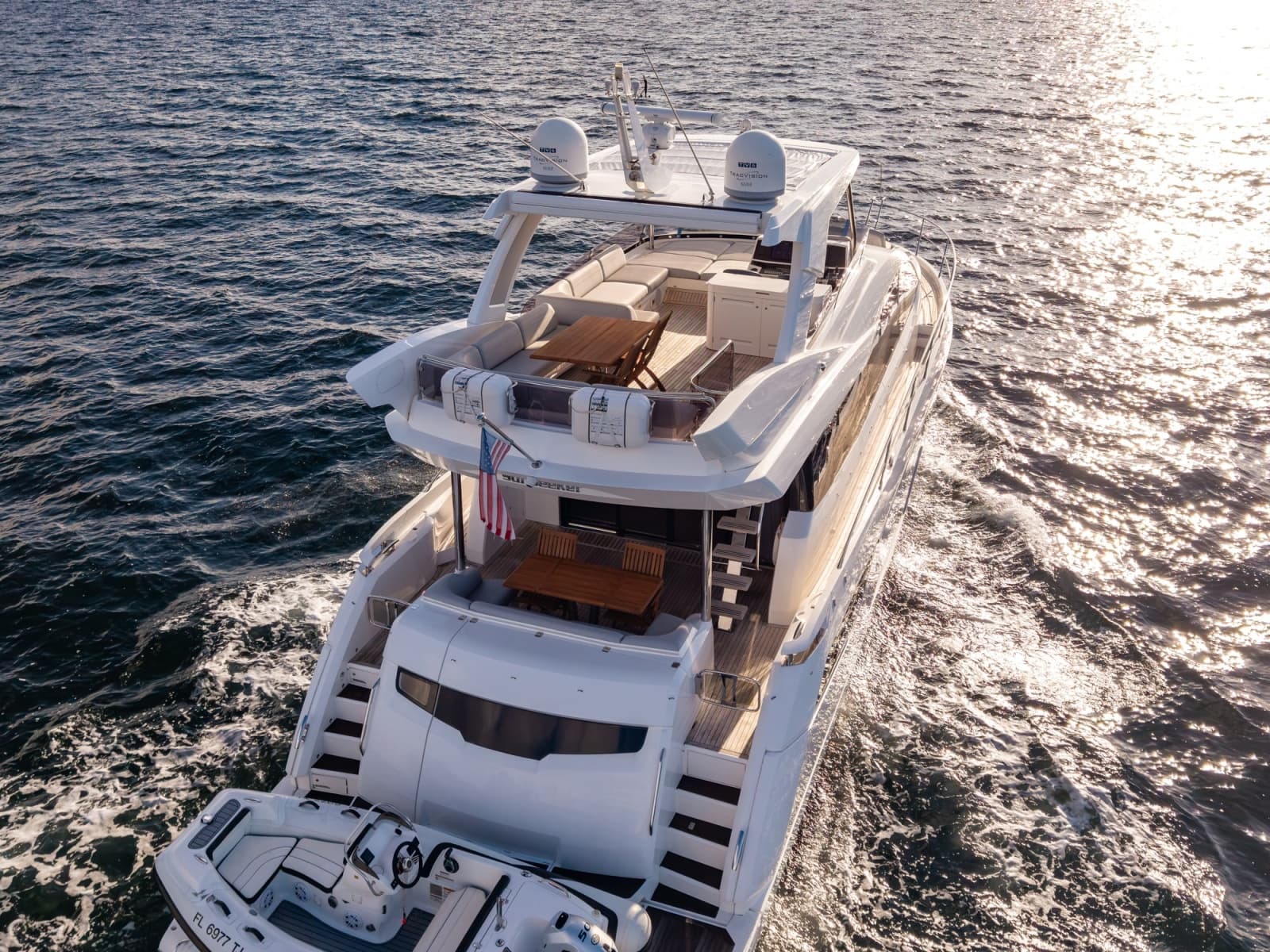 2022 Sunseeker Manhattan - Photo 102