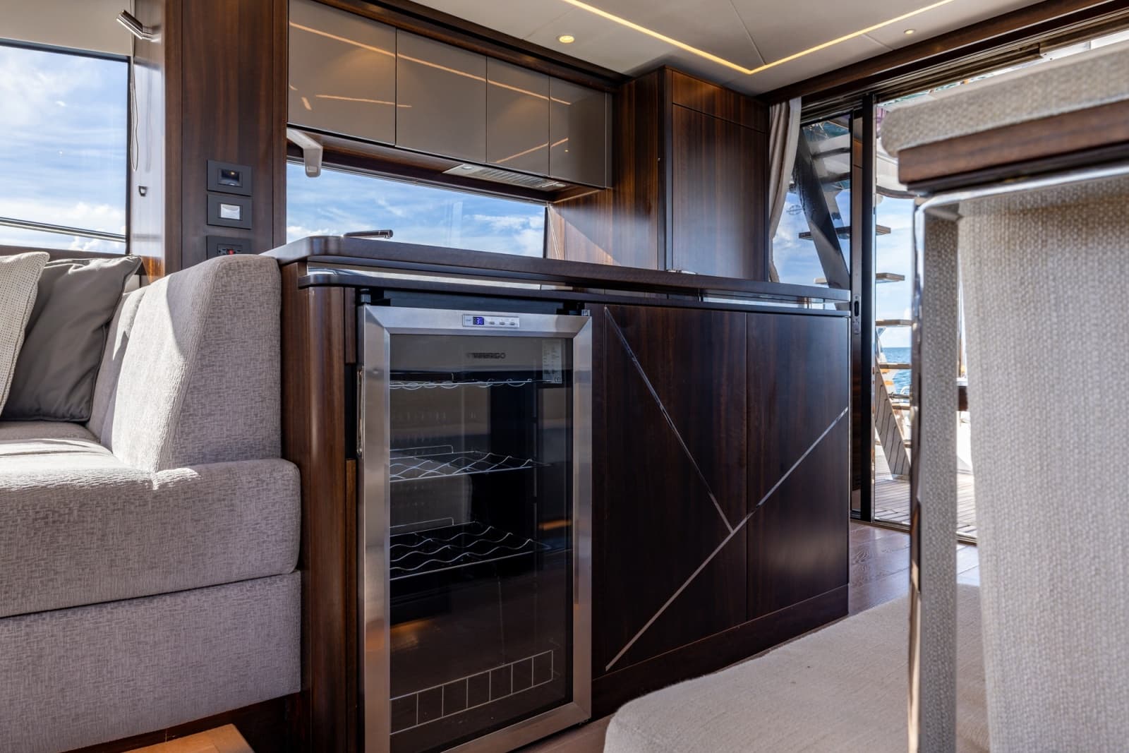 2022 Sunseeker Manhattan - Photo 26