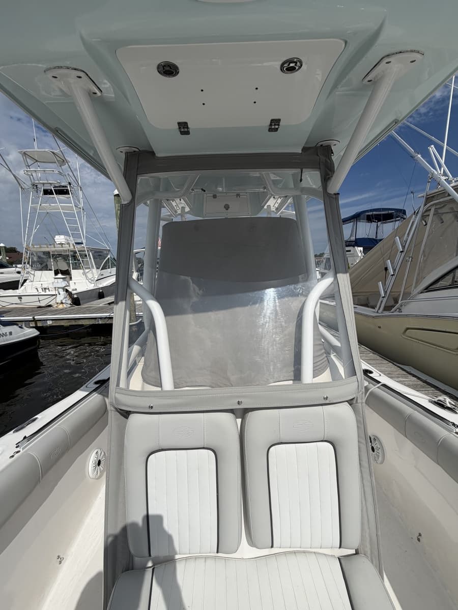 2021 Sea Fox 248 Commander - Photo 6