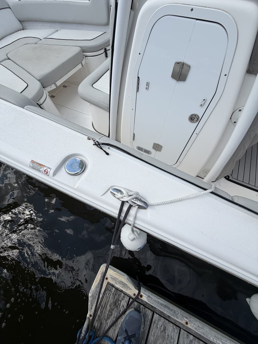 2021 Sea Fox 248 Commander - Photo 8