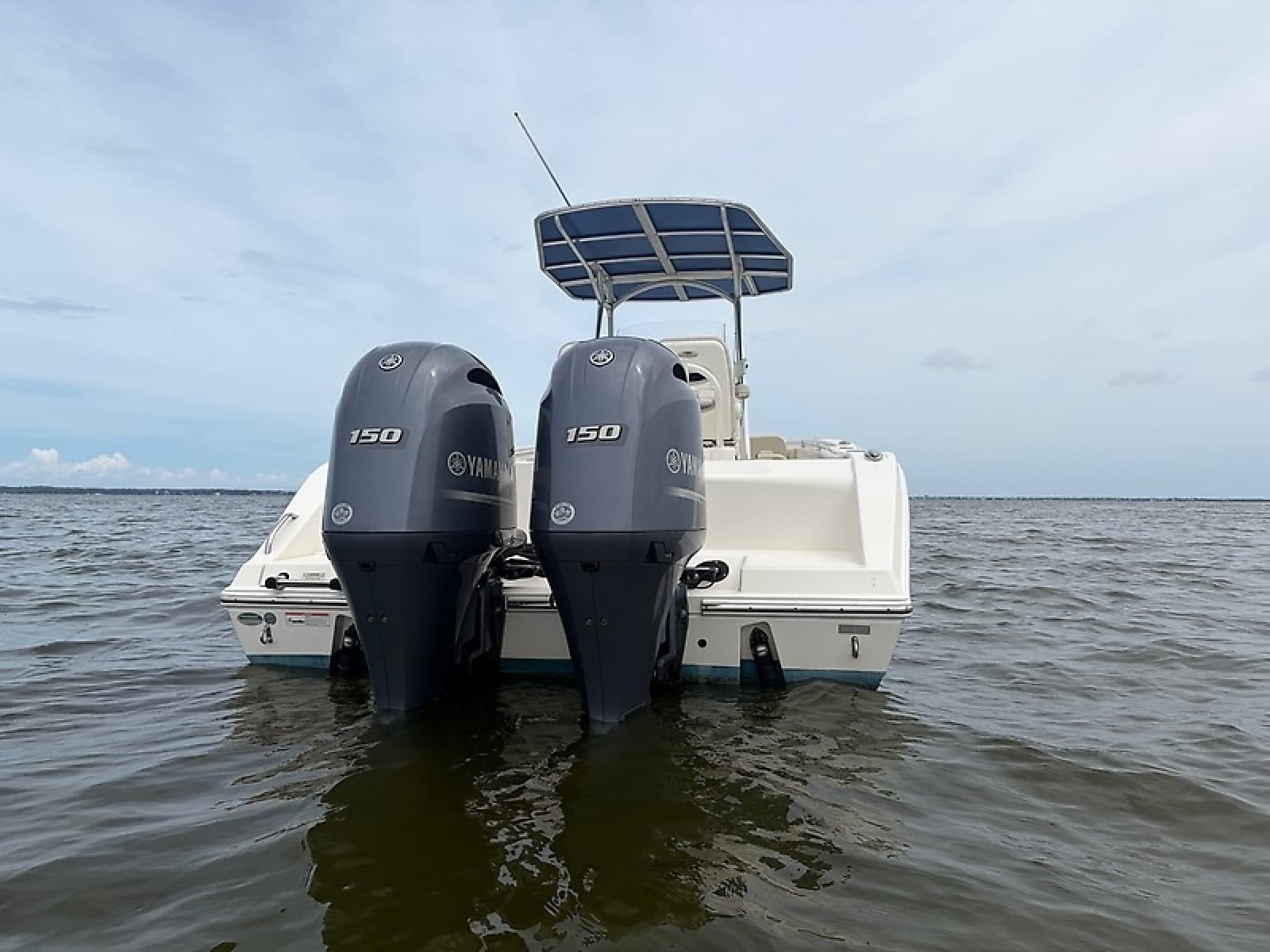 2019 Cobia 261 Center Console - Photo 14