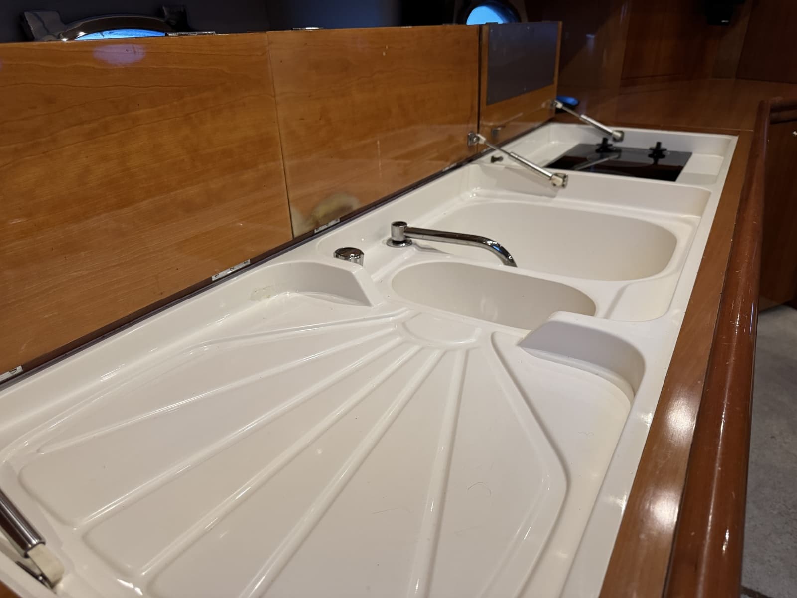 2000 Sunseeker 56 Predator - Photo 20