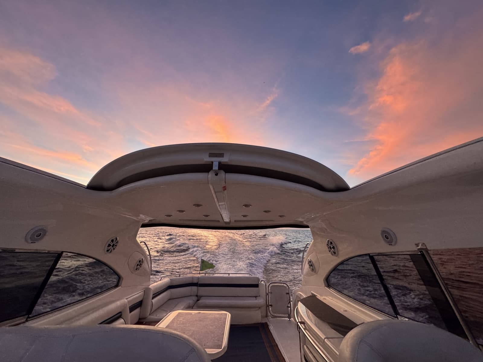 2000 Sunseeker 56 Predator - Photo 13