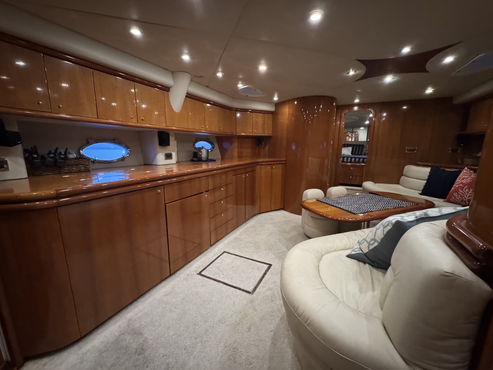 2000 Sunseeker 56 Predator - Photo 17